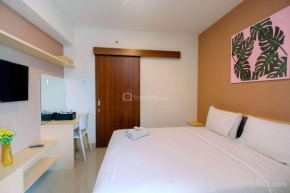 Stunning 1BR at Grand Kamala Lagoon Apartment By Travelio